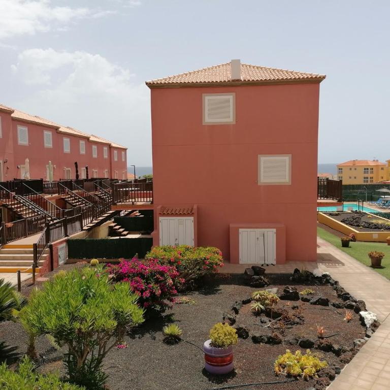 Antigua Bay- Casa Margarita - Apartamento de 2 dormitorios - 49