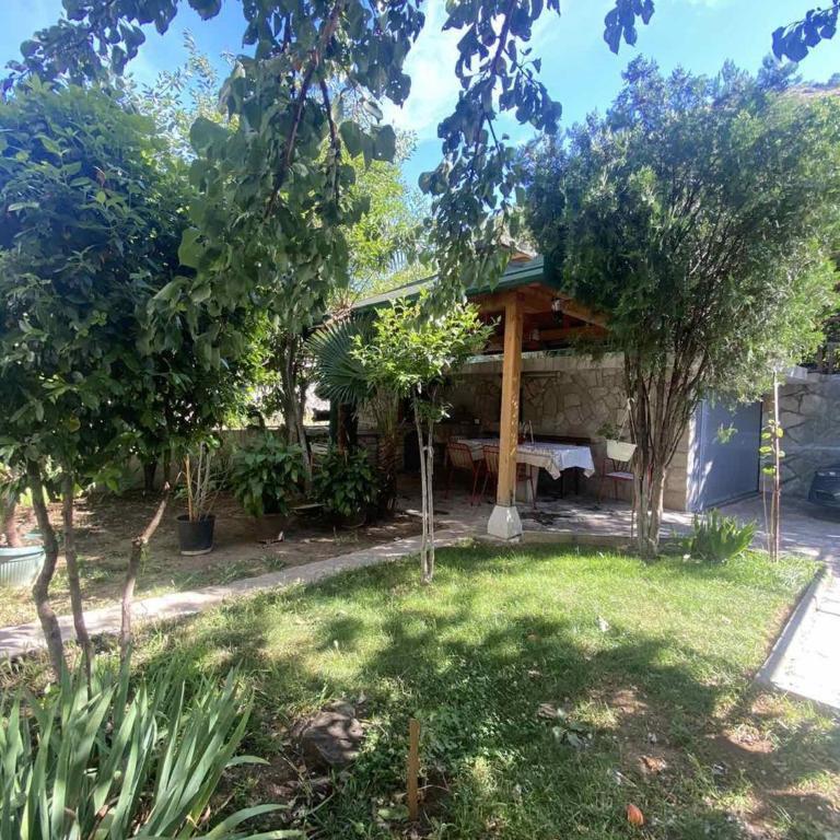 Apartment Arslan - Apartman s 2 Spavaće Sobe - 9