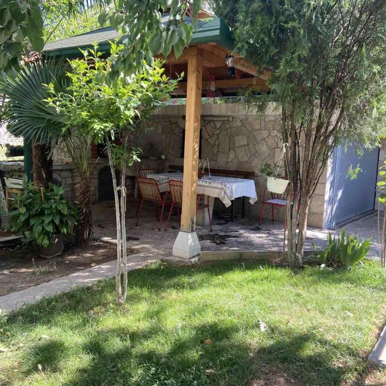 Apartment Arslan - Apartman s 2 Spavaće Sobe - 10