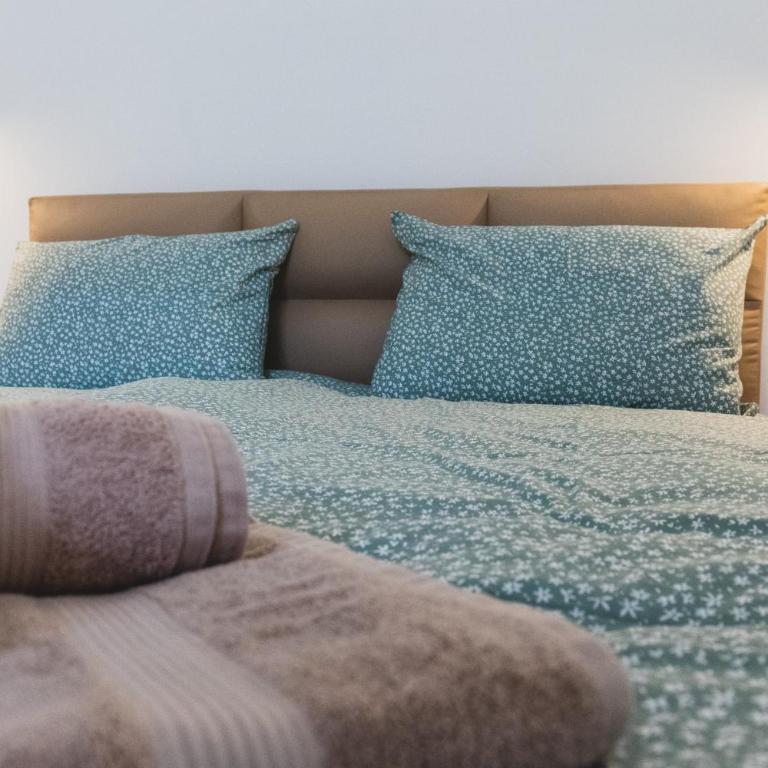 ALFA Apartmani - Standard Apartment - 4