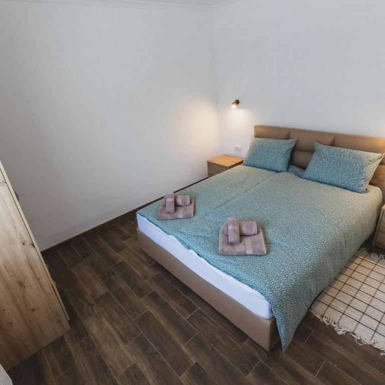 ALFA Apartmani - Standard Apartment - 5