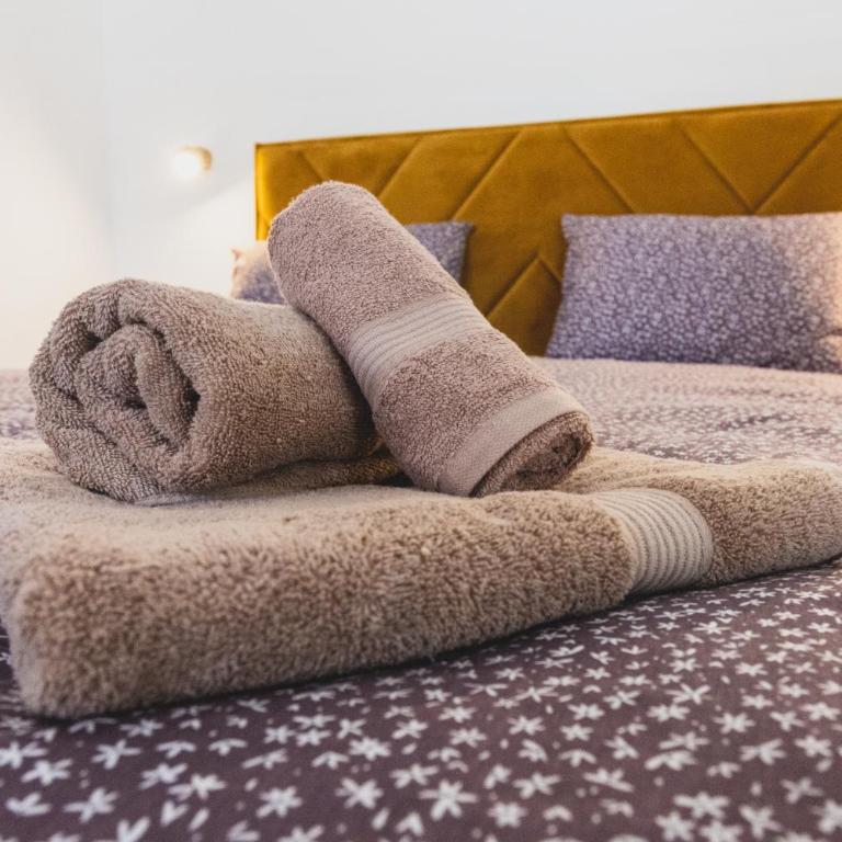 ALFA Apartmani - Standard Apartment - 5