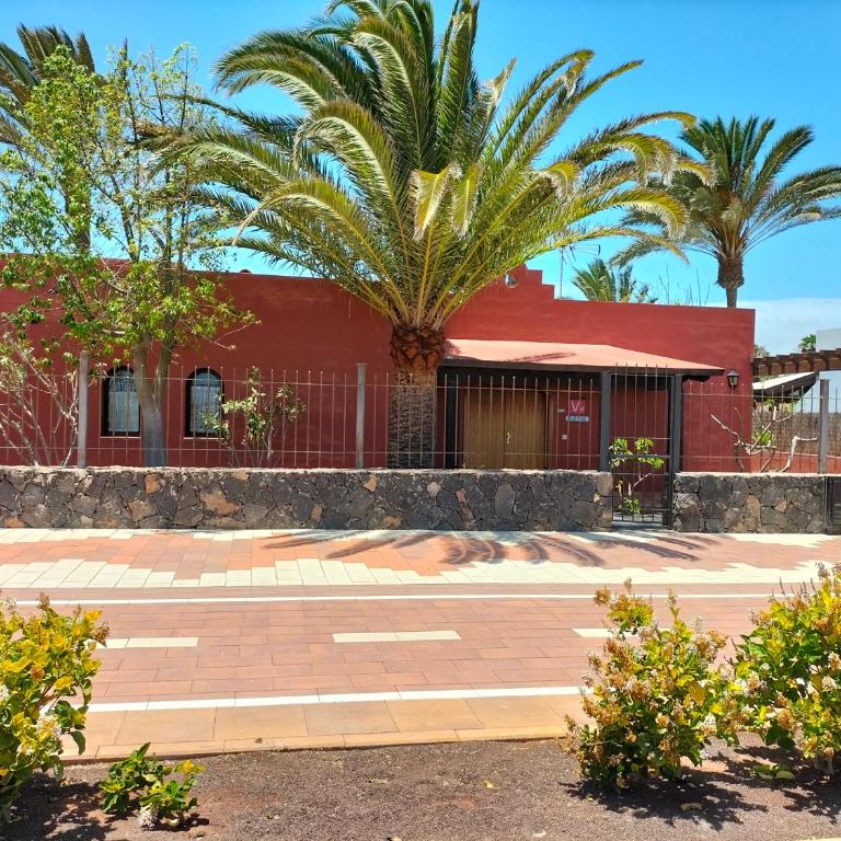 Marvida Villa - Villa con piscina privada - 15