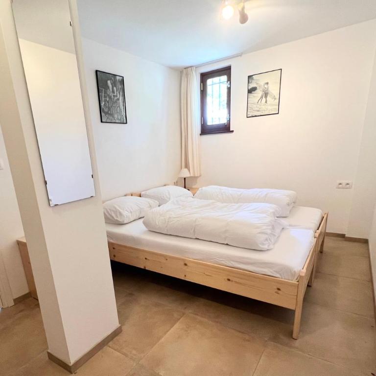 Appartement 4 couchages à proximité du plan d'eau - Appartement 1 Chambre - 11