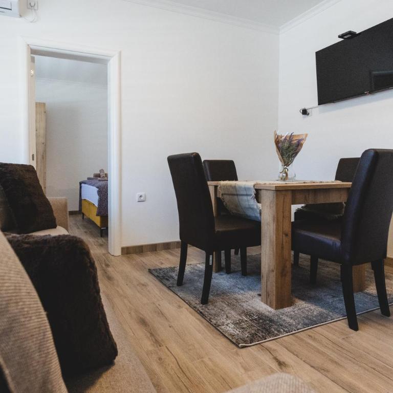 ALFA Apartmani - Standard Apartment - 9