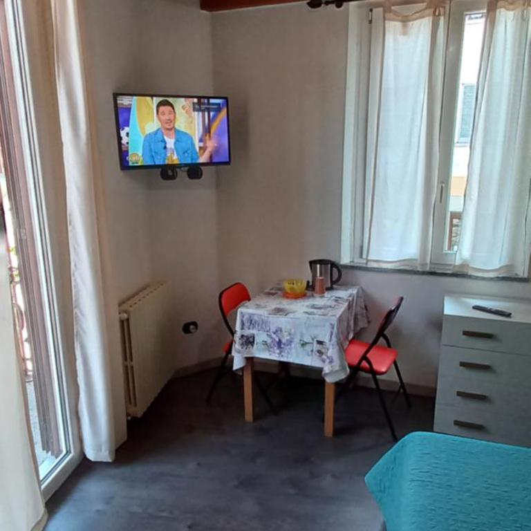 Casa Mango - Double Room with Balcony - 2