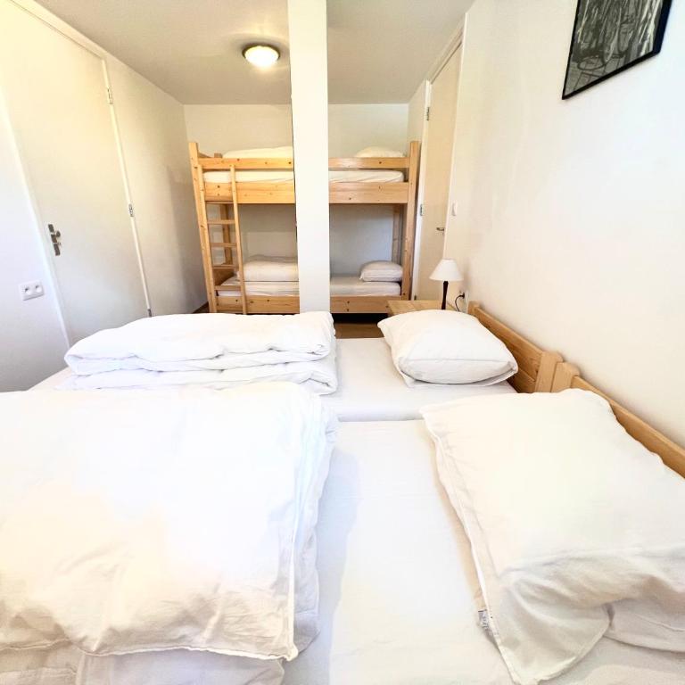 Appartement 4 couchages à proximité du plan d'eau - Appartement 1 Chambre - 13
