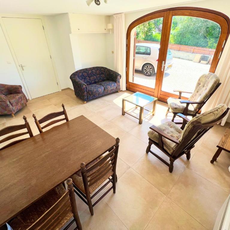 Appartement 4 couchages à proximité du plan d'eau - Appartement 1 Chambre - 3