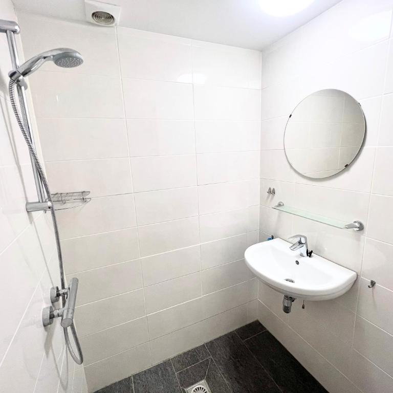 Appartement 4 couchages à proximité du plan d'eau - Appartement 1 Chambre - 9