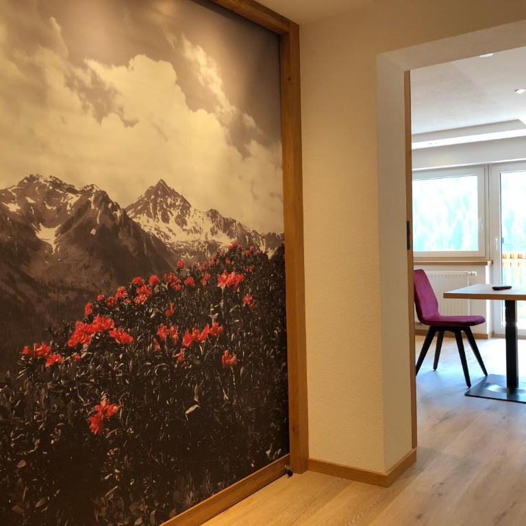 Hotel Garni Central - Zimmer - Studios - Apartments - Superior Doppelzimmer - 6