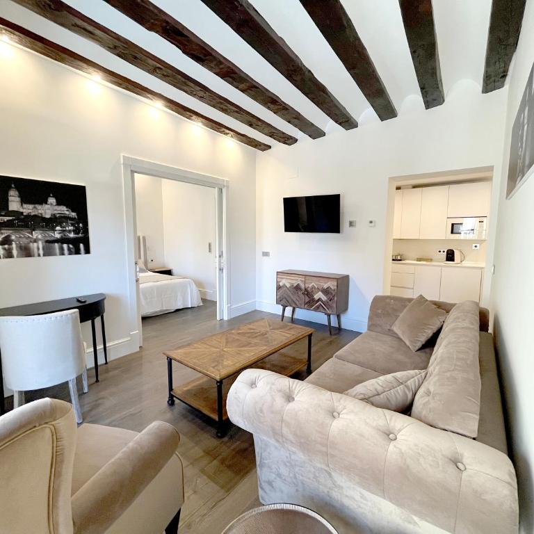 El Mirador del Poeta - Apartamento Estándar - 7