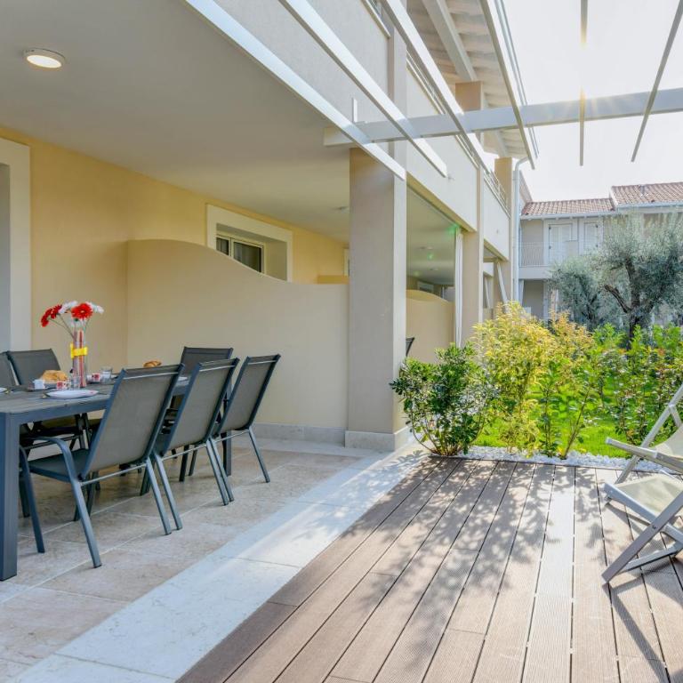 Le Ville della Romantica - Casa con 3 Camere da Letto - 13