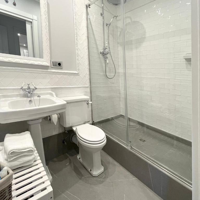 El Mirador del Poeta - Apartamento Estándar - 3