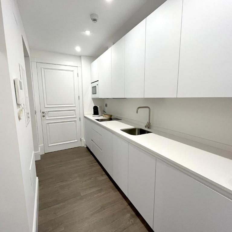 El Mirador del Poeta - Apartamento Estándar - 5