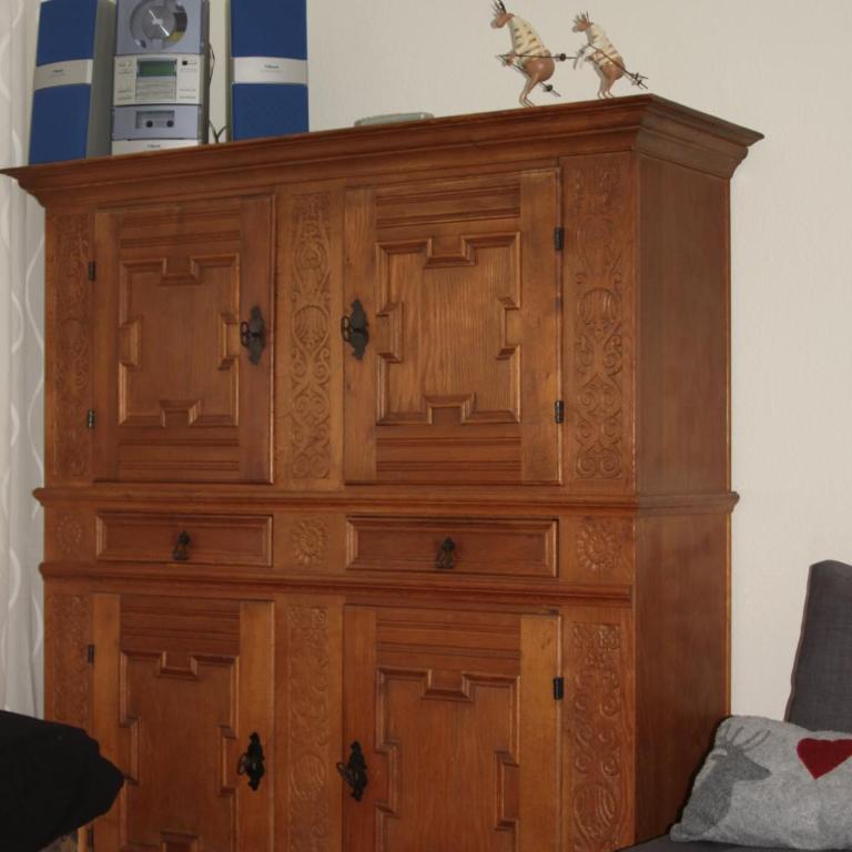Alpendomizil Pia - Apartment mit 2 Schlafzimmern und Balkon - 2