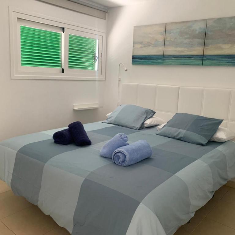 SEA&RELAX - One-Bedroom Apartment - 2