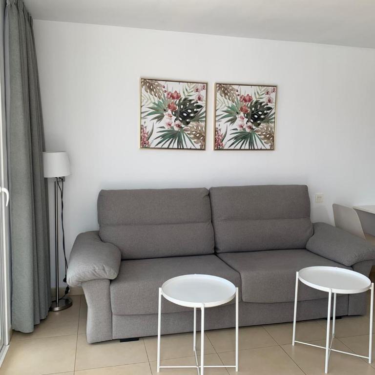 SEA&RELAX - One-Bedroom Apartment - 4
