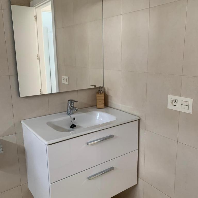 SEA&RELAX - One-Bedroom Apartment - 8