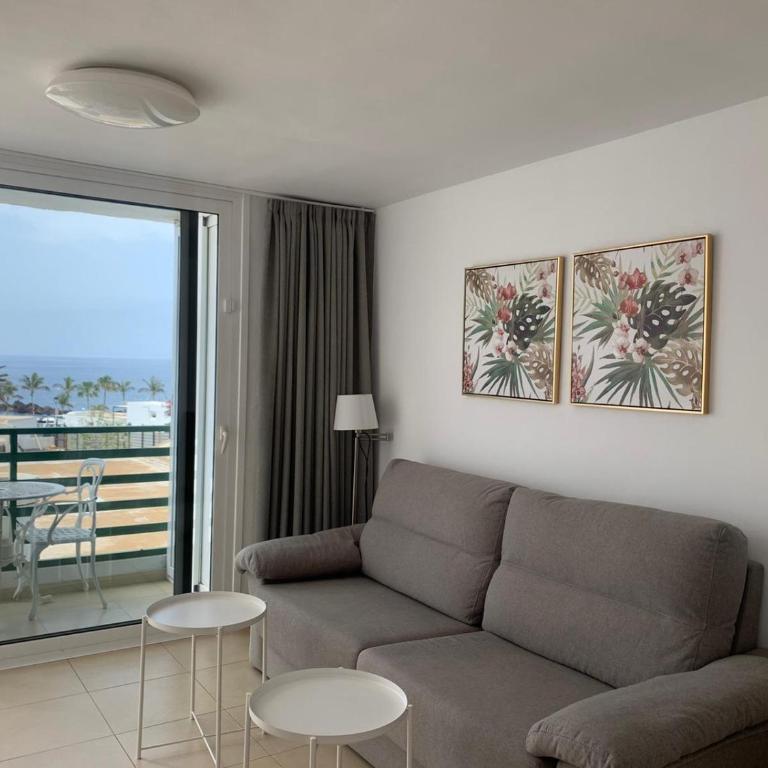 SEA&RELAX - One-Bedroom Apartment - 10