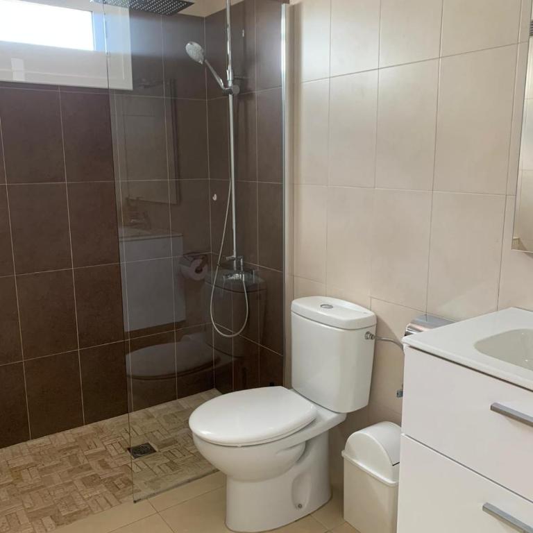 SEA&RELAX - One-Bedroom Apartment - 13
