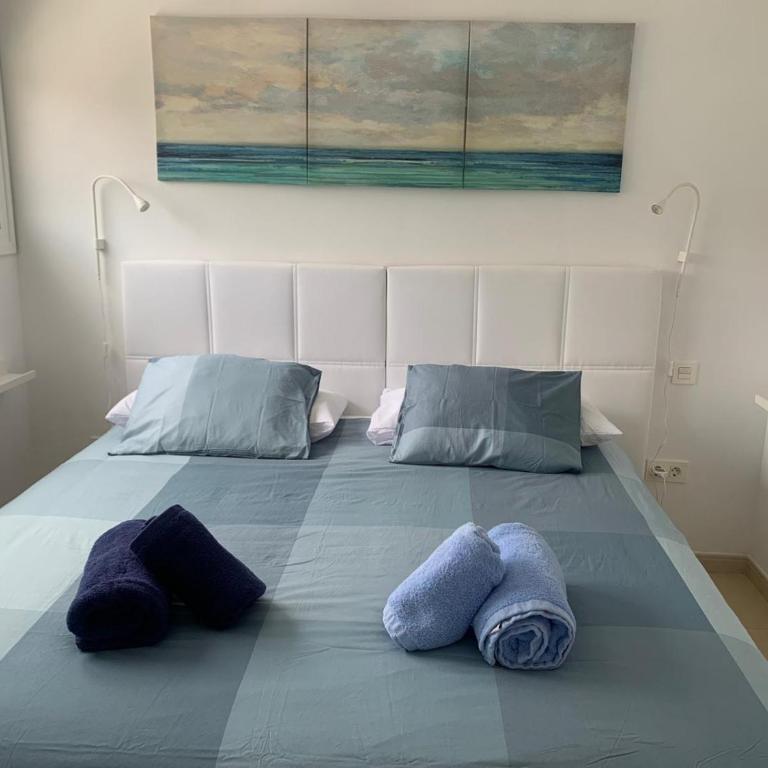 SEA&RELAX - One-Bedroom Apartment - 16