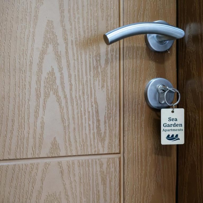 Sea Garden Apartments - One-Bedroom Apartment - 7