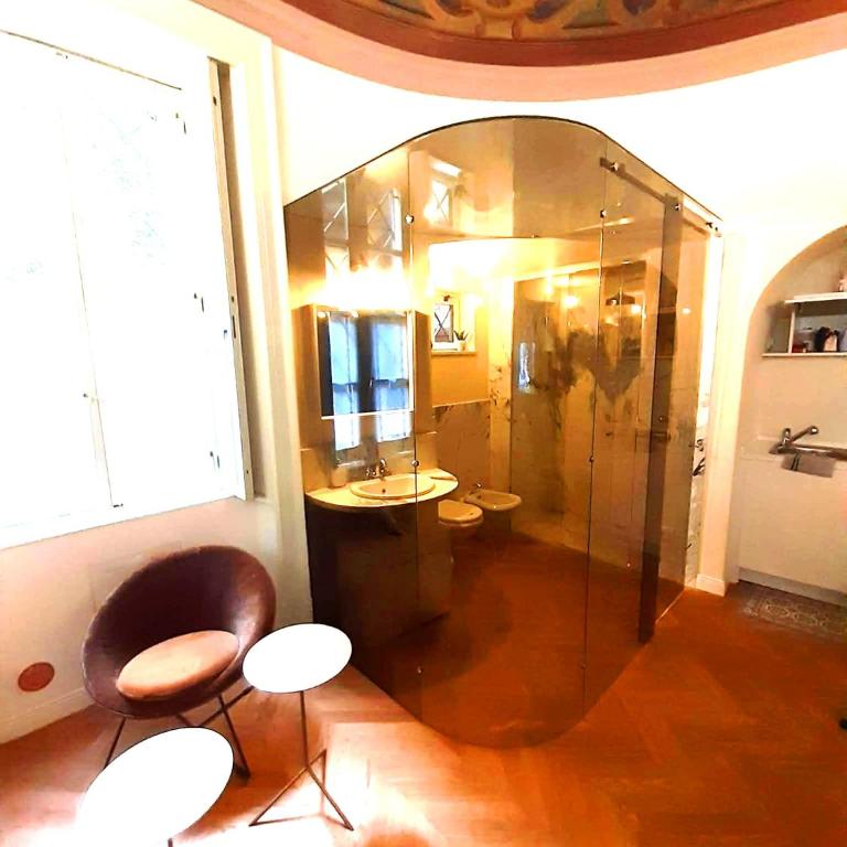Il cielo in una stanza - Casa Vacanze - 15