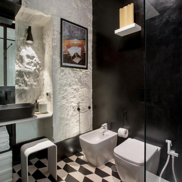 CocoMorghen Apartment - Appartamento con 1 Camera da Letto - 10