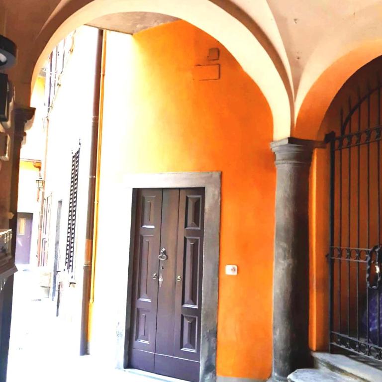 Il cielo in una stanza - Casa Vacanze - 18