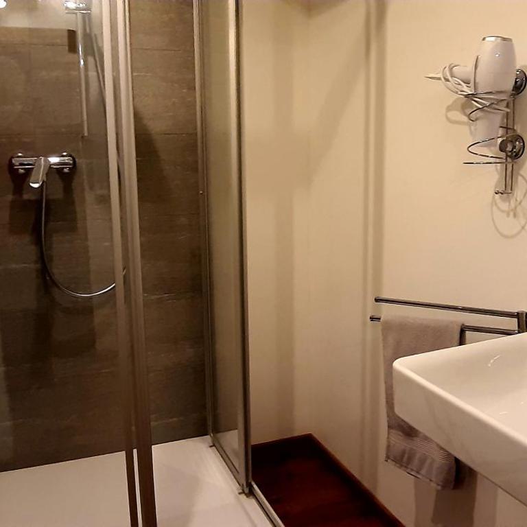 Gästehaus Huber - Doppelzimmer - 6