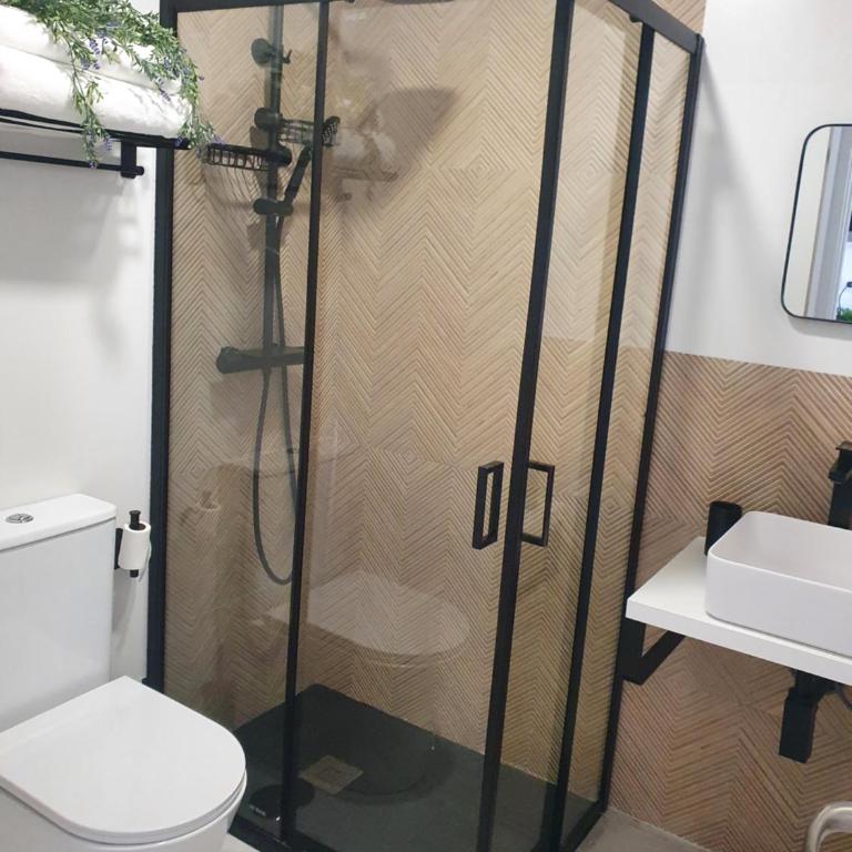 Benalbeach Playa - Apartamento de 1 dormitorio - 24
