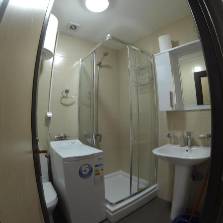 Aegean home budva vojvodanska 16 b stan7 - Apartman sa 1 Spavaćom Sobom - 3