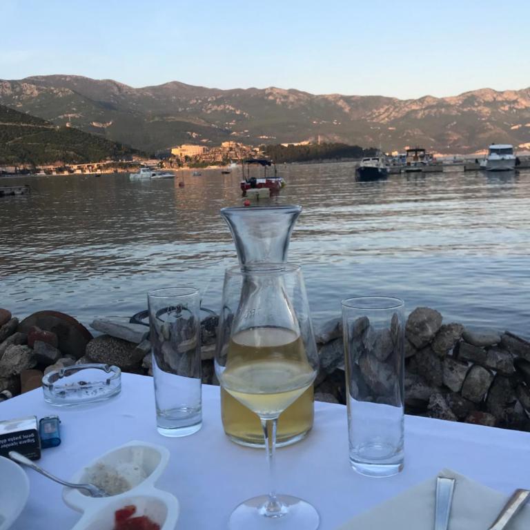 Aegean home budva vojvodanska 16 b stan7 - Apartman sa 1 Spavaćom Sobom - 5