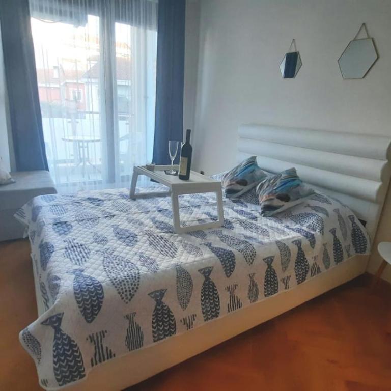 Aegean home budva vojvodanska 16 b stan7 - Apartman sa 1 Spavaćom Sobom - 6