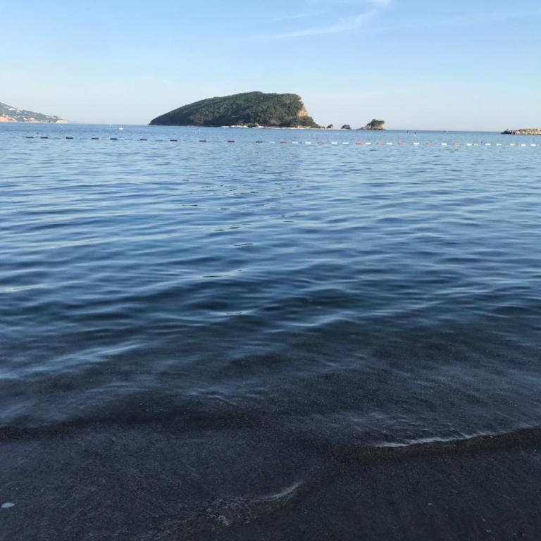 Aegean home budva vojvodanska 16 b stan7 - Apartman sa 1 Spavaćom Sobom - 8