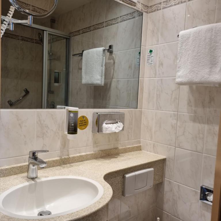 myMINGA4 - Hotel & serviced Apartments - Standard Einzelzimmer - 3