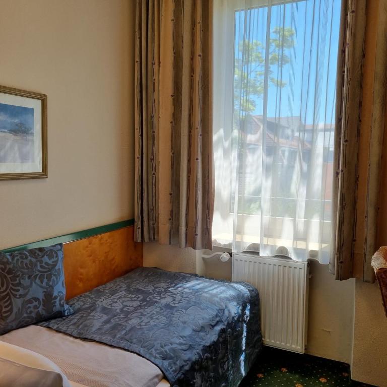 myMINGA4 - Hotel & serviced Apartments - Standard Einzelzimmer - 2