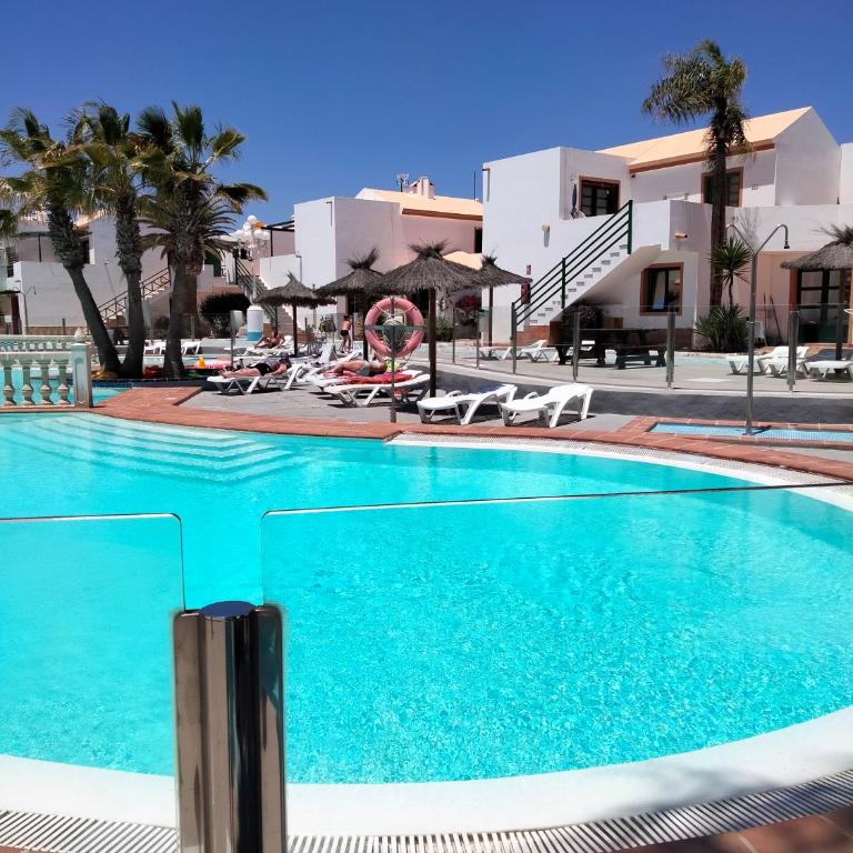 Puerta del sol - Apartment - Ground Floor - 28