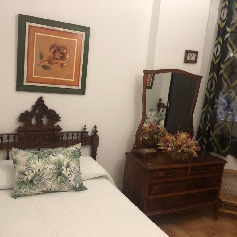Apartamento Catalina San José - Apartamento de 2 dormitorios - 7