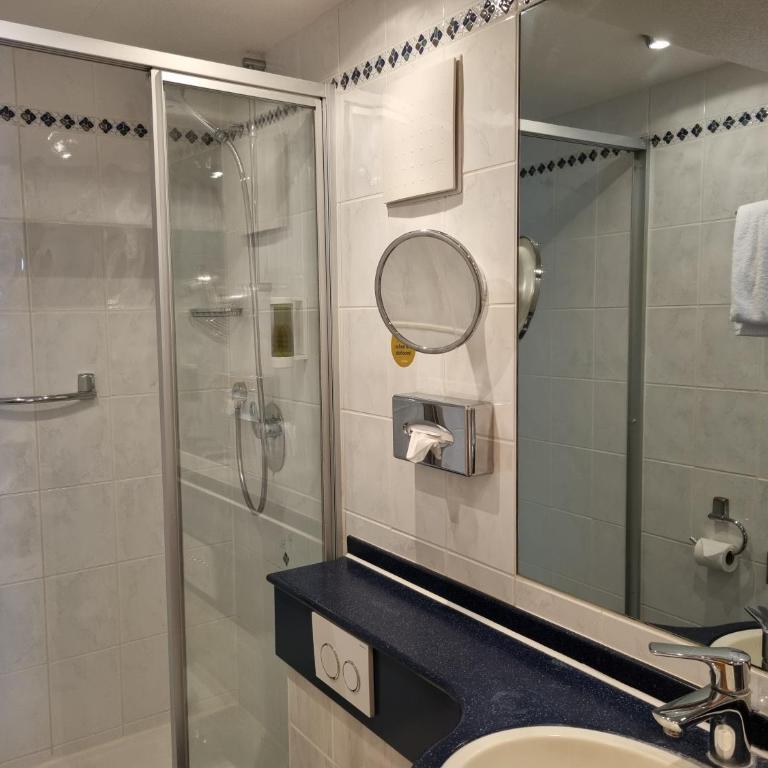 myMINGA4 - Hotel & serviced Apartments - Doppelzimmer - 2