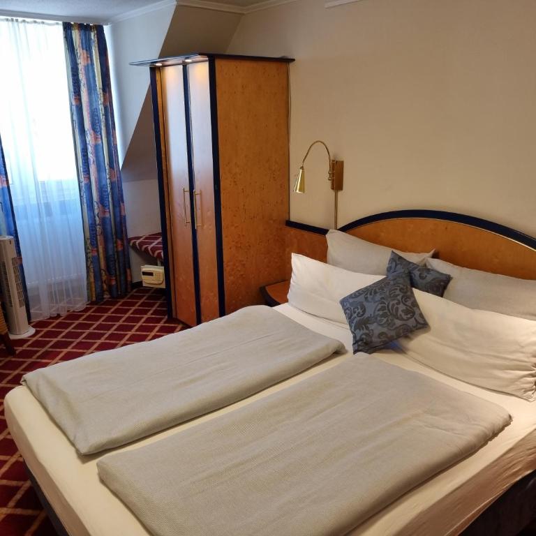 myMINGA4 - Hotel & serviced Apartments - Doppelzimmer - 1
