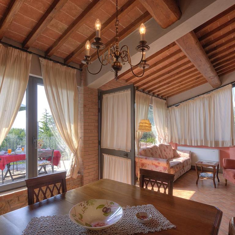 La Vecchia Sassa - Casa con 2 Camere da Letto - 2