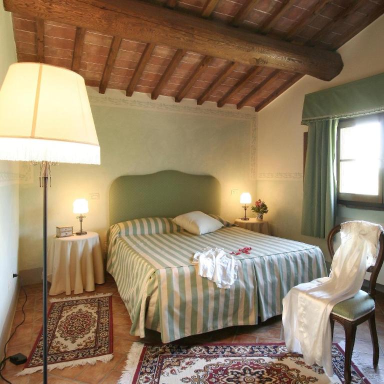 La Vecchia Sassa - Casa con 2 Camere da Letto - 4