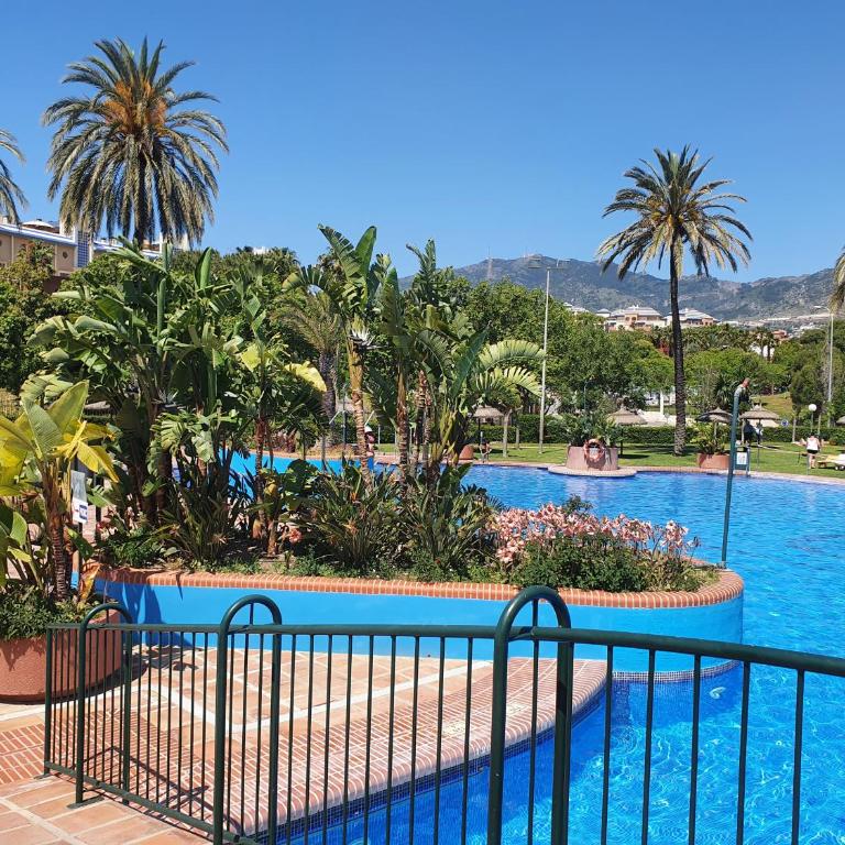 Benalbeach Playa - Apartamento de 1 dormitorio - 16