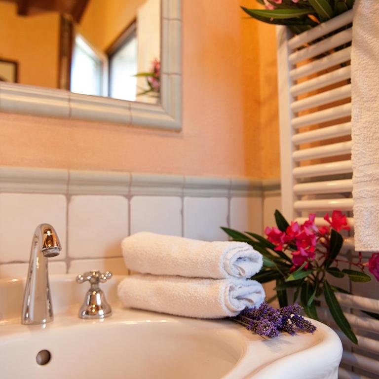 La Vecchia Sassa - Casa con 2 Camere da Letto - 5