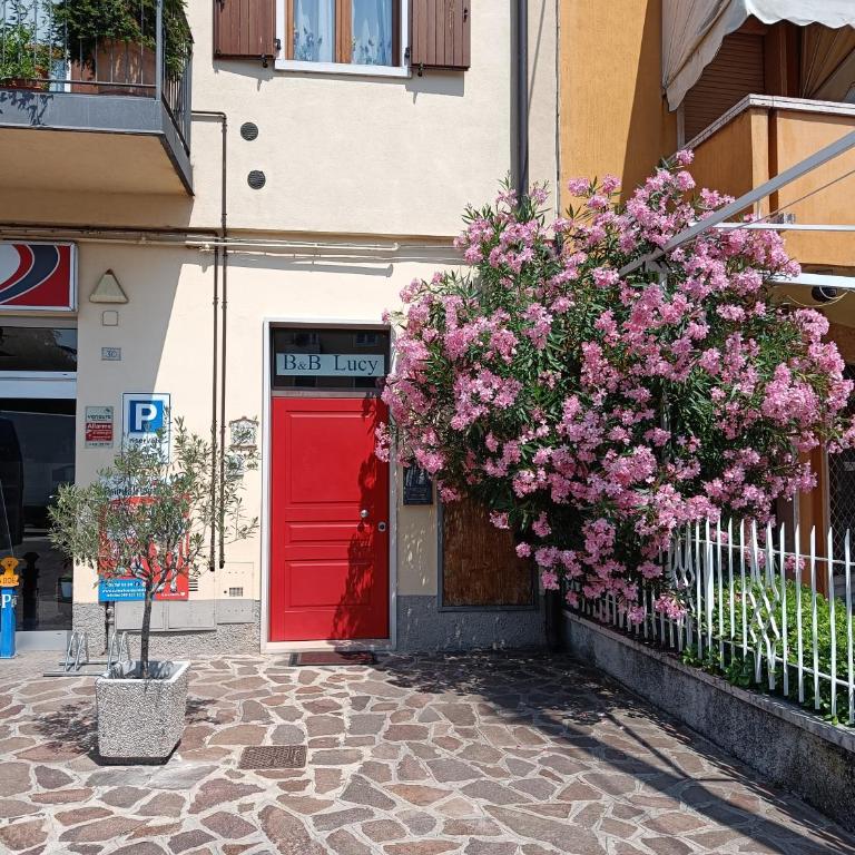 Bed & Breakfast Lucy - Camera Matrimoniale con Bagno Privato - 1
