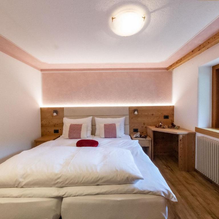 Ciasa Rosra - Appartamento con 3 Camere da Letto e Vista Montagna (6 Adulti) - 16