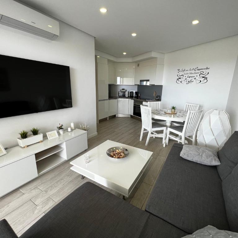 Ocean Garden Sunset Apartment - heated swimming pool Free WIFI - Apartamento de 2 dormitorios - 42