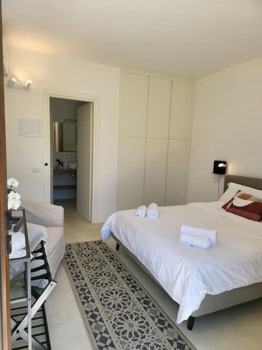 Twin Palms beach villa - Appartamento con Vista Giardino - 12