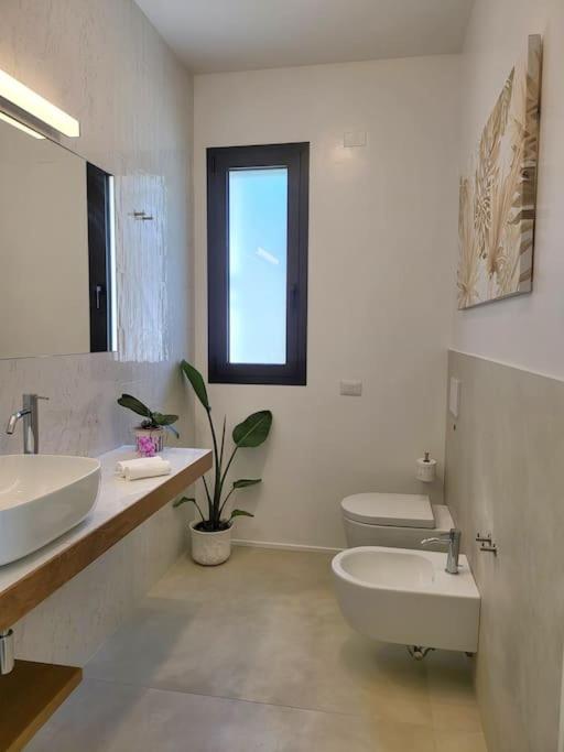 Twin Palms beach villa - Appartamento con Vista Giardino - 14